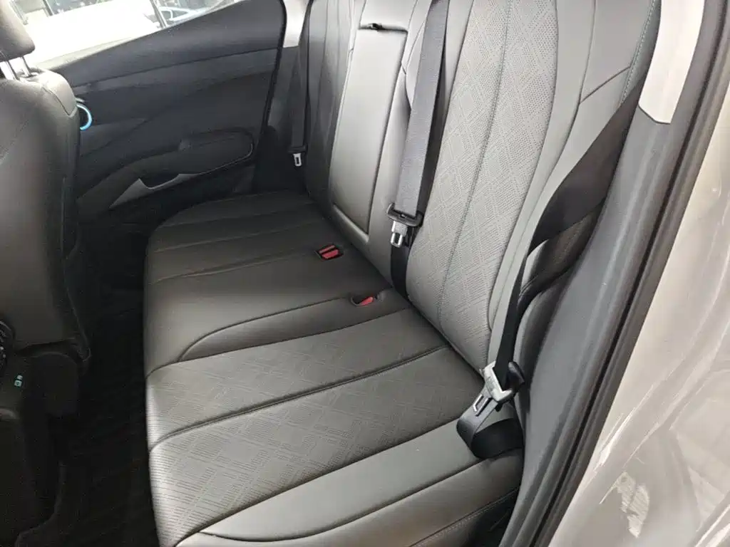 BYD Yuan Plus — миниатюра 17