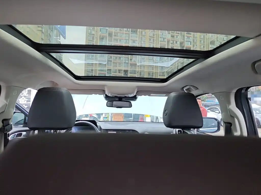 Haval Big Dog — миниатюра 18