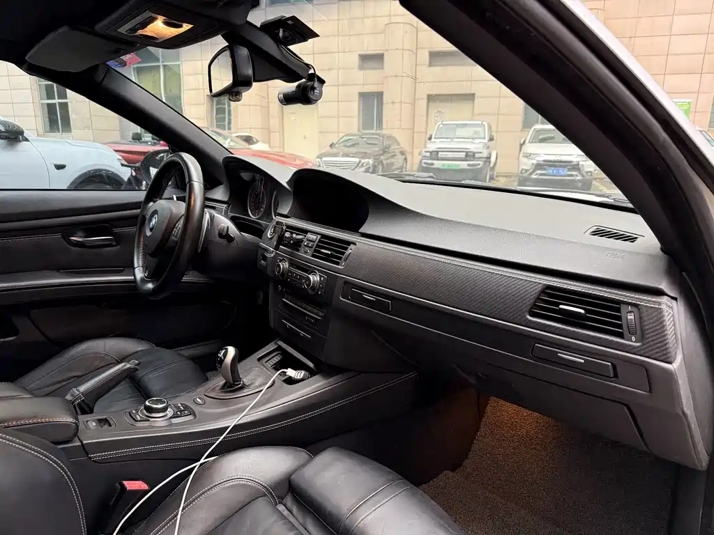 BMW M3 — миниатюра 15