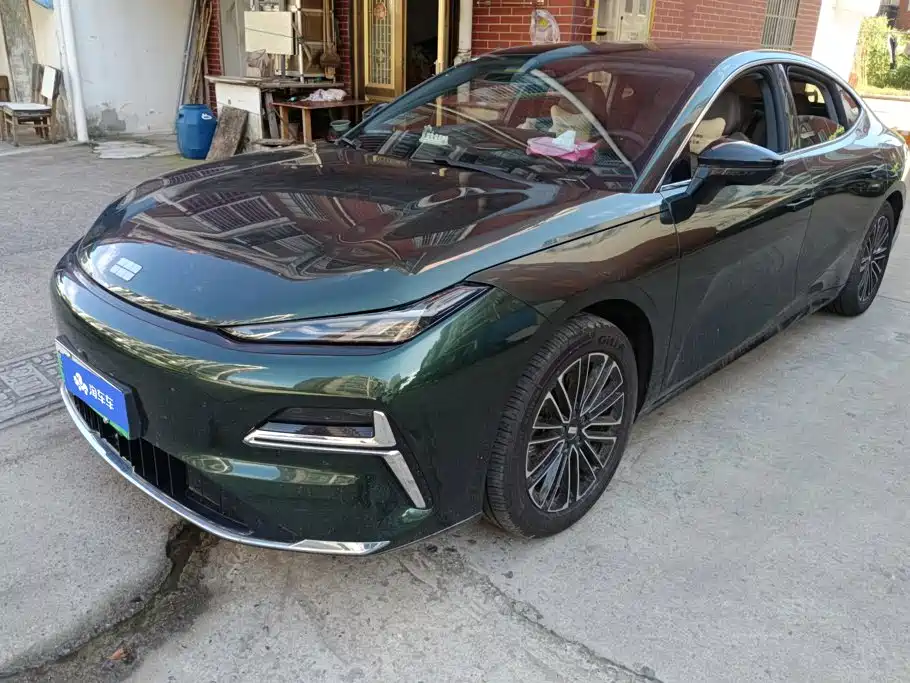 Galaxy Galaxy Xingyao 8