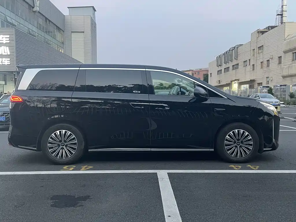 BYD Xia — миниатюра 3