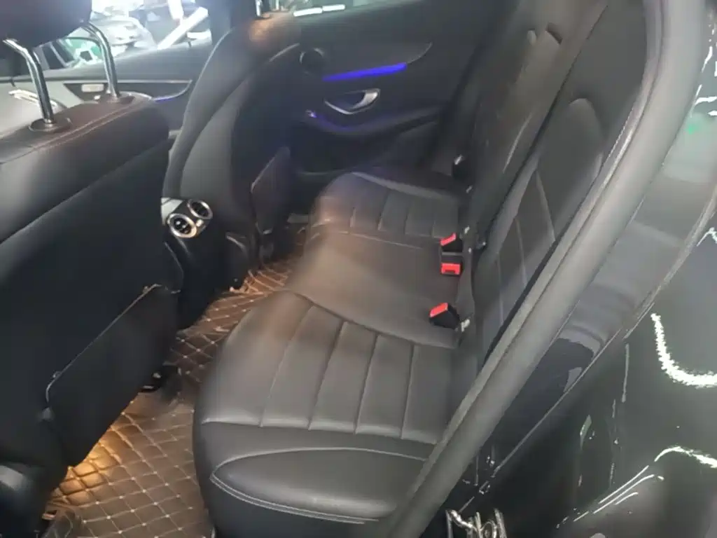 Mercedes-Benz EQC — миниатюра 17