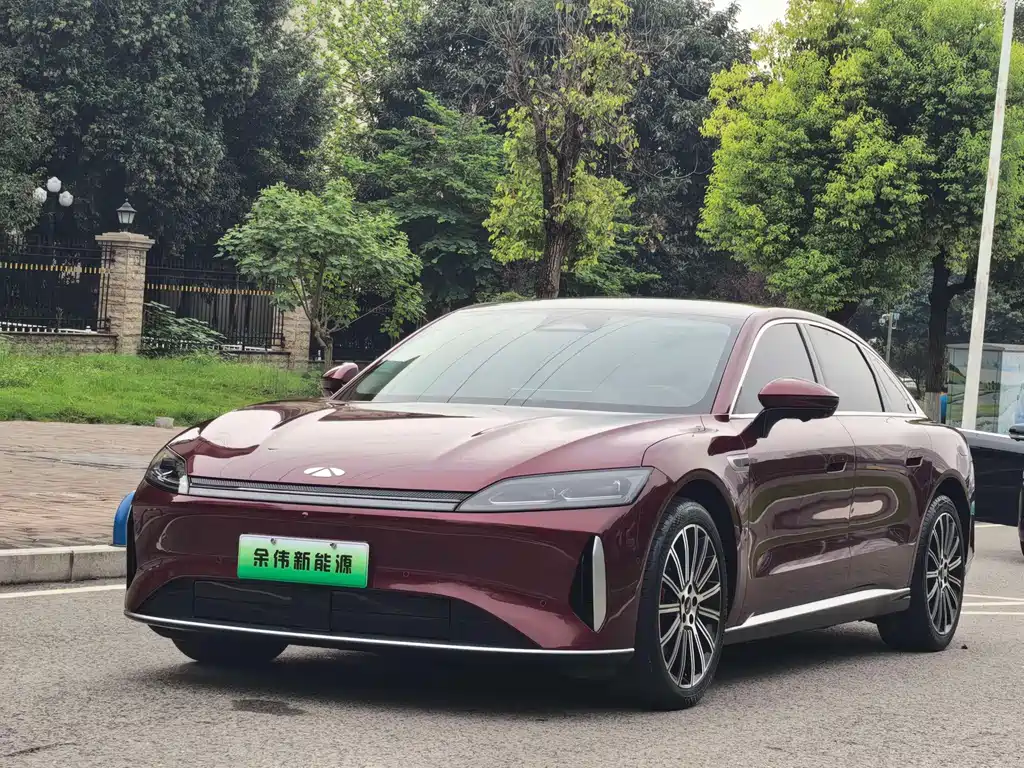 Fulwin Fengyun A9L