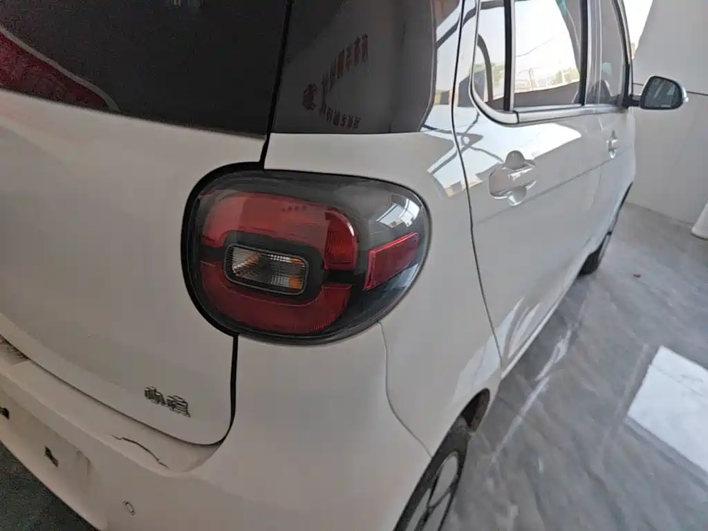 FERRAL EV — миниатюра 8