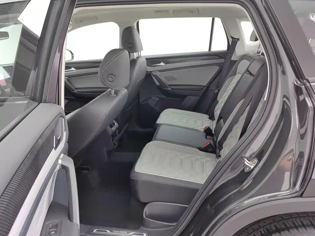 Volkswagen Tayron — миниатюра 15