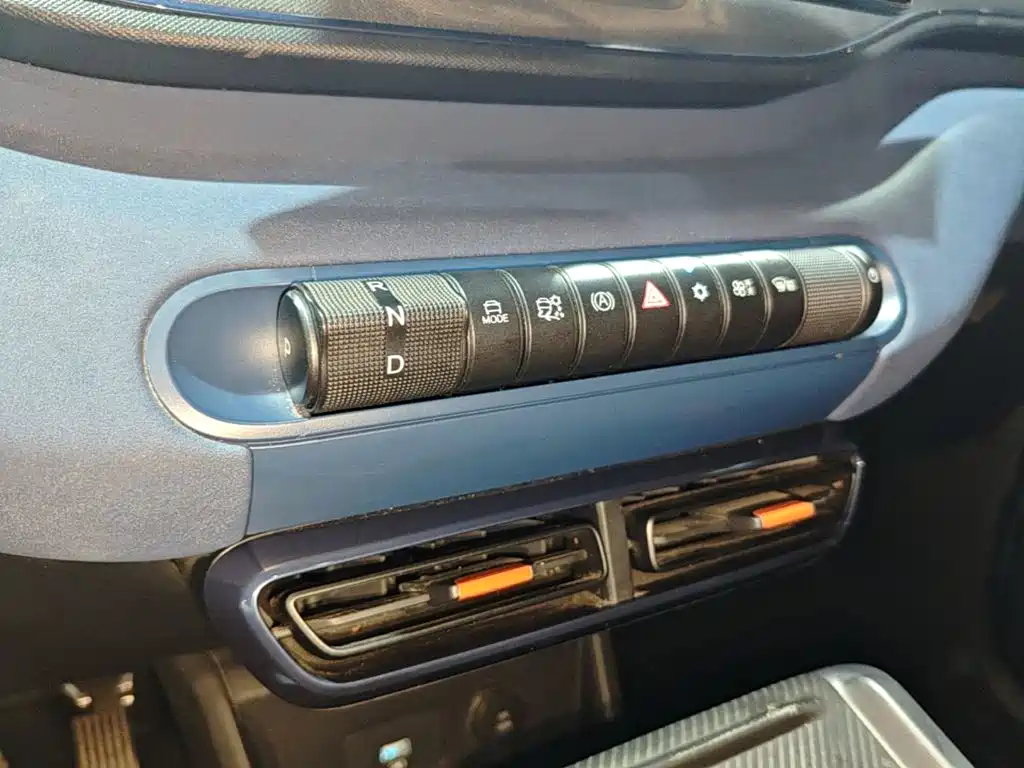 BYD Seagull — миниатюра 14