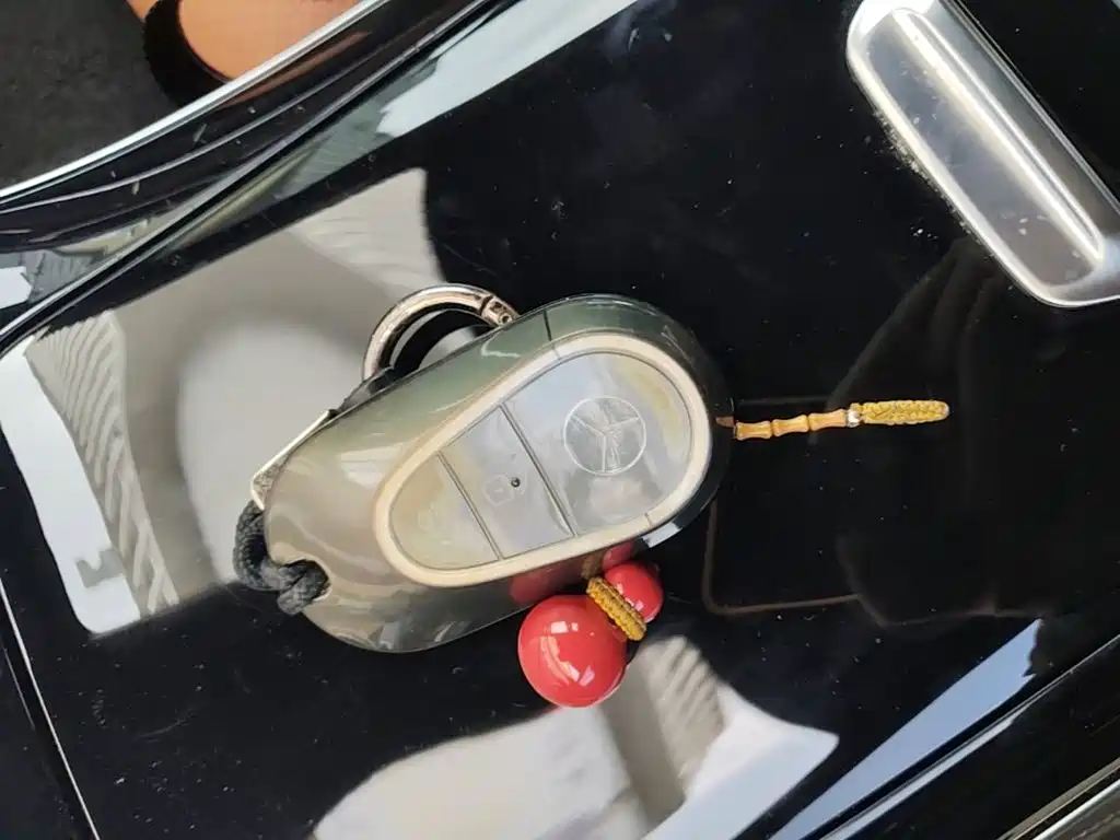 Mercedes-Benz C-Class — миниатюра 9