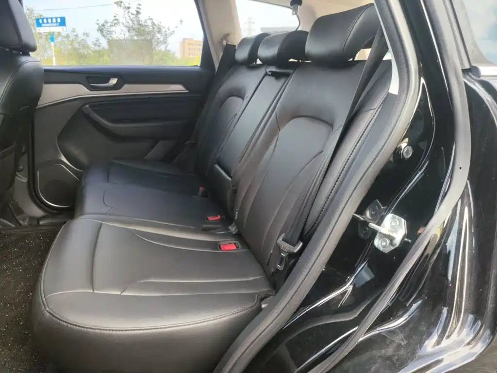 Haval H6 — миниатюра 15