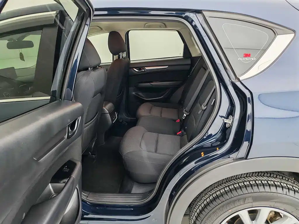 MAZDA CX 5