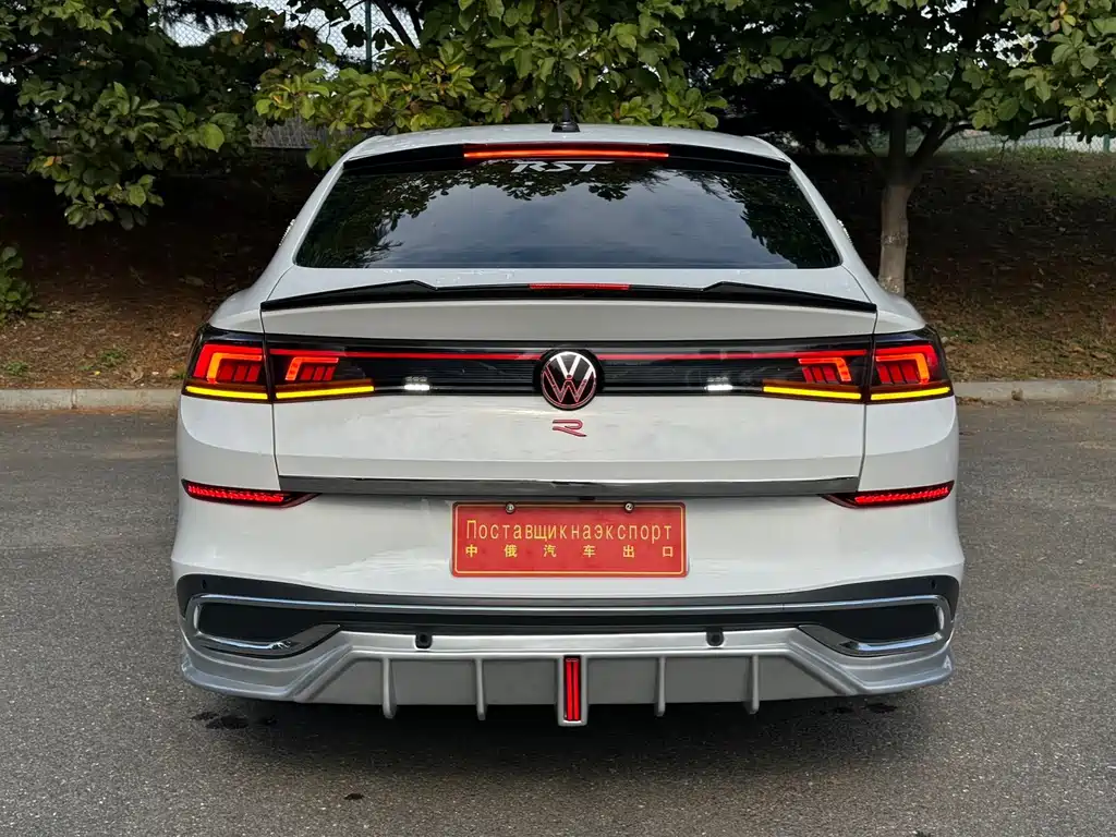 Volkswagen Lamando — миниатюра 7