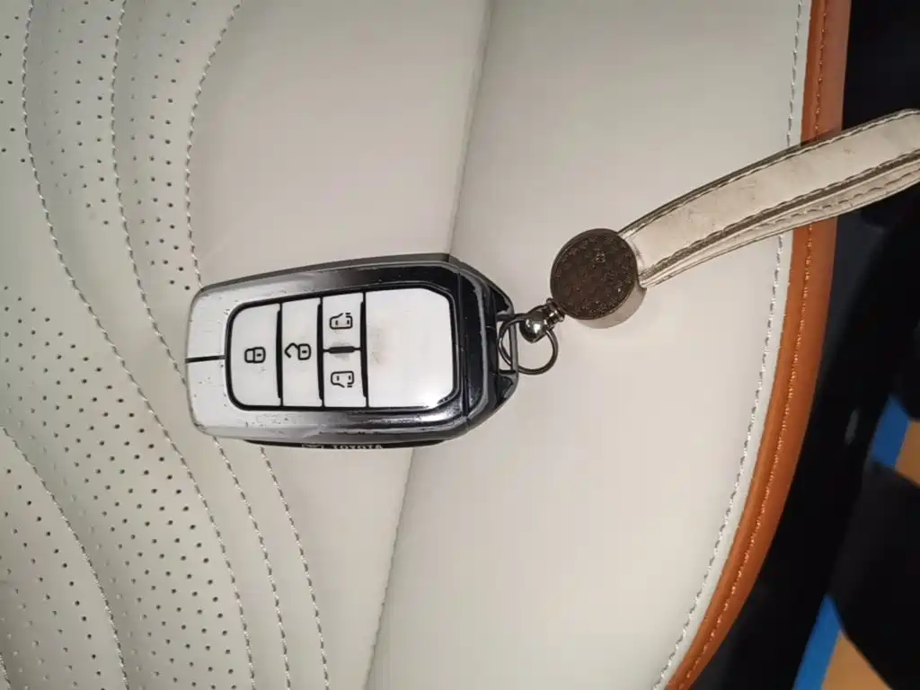 Toyota Sienna — миниатюра 9