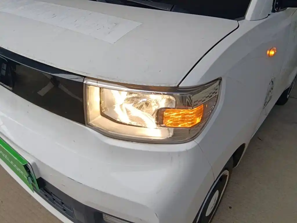 Wuling MINIEV — миниатюра 24