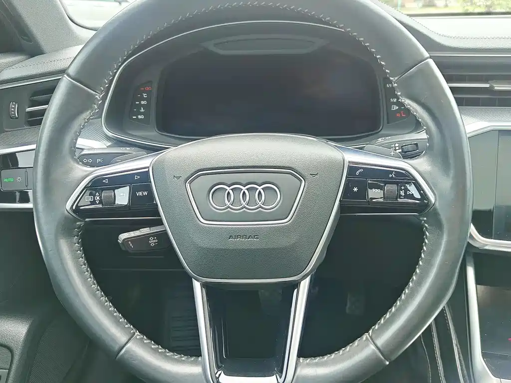 Audi A6L — фотографии объявления, Фото 20