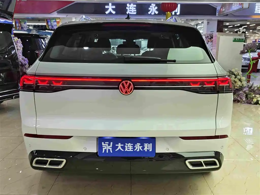 Volkswagen Tavendor — миниатюра 16