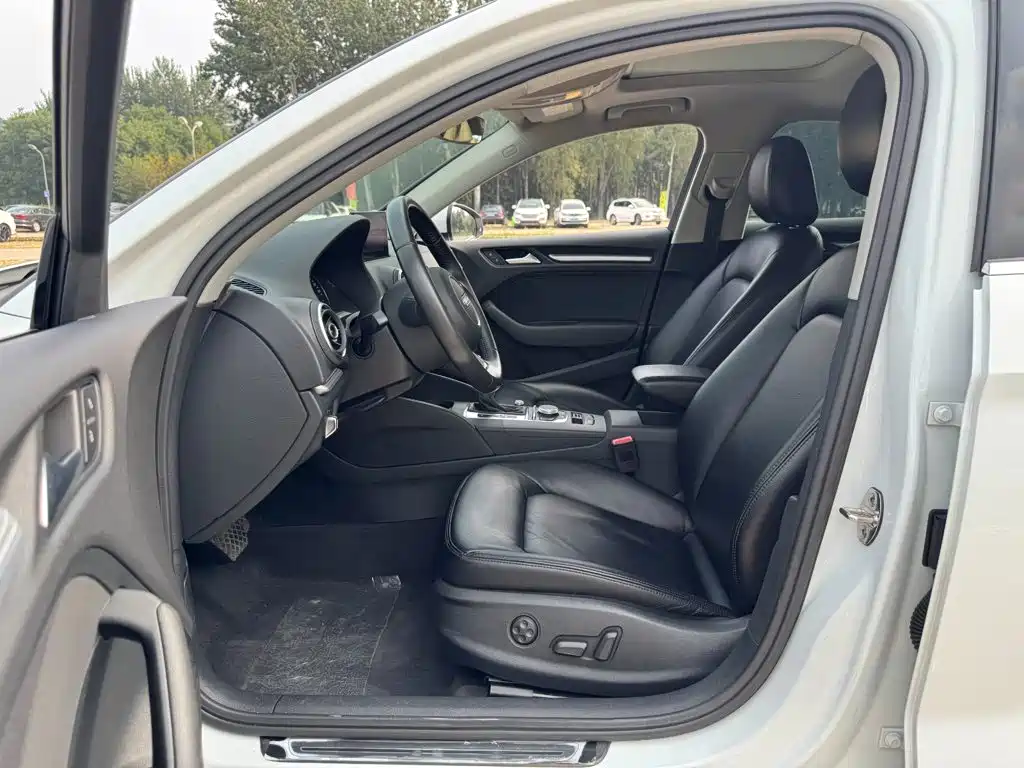 Audi A3 — миниатюра 21