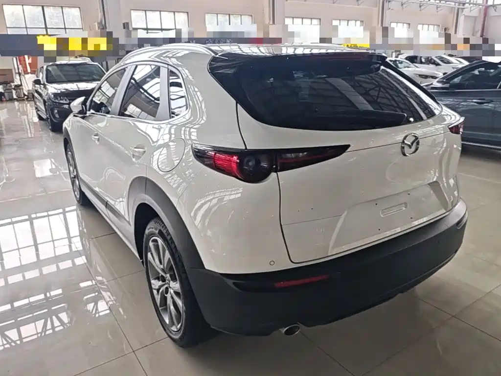 Mazda CX-30 — миниатюра 5