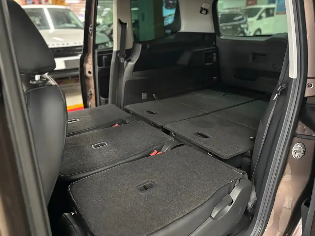 Volkswagen Sharan — миниатюра 4