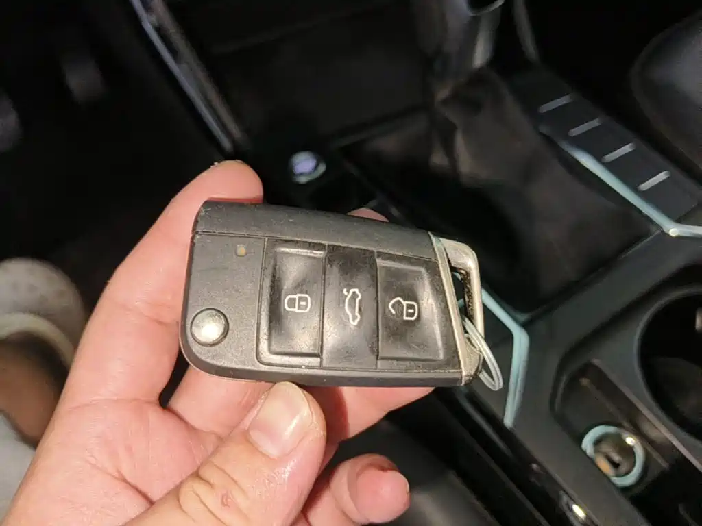 Volkswagen Passat — миниатюра 9