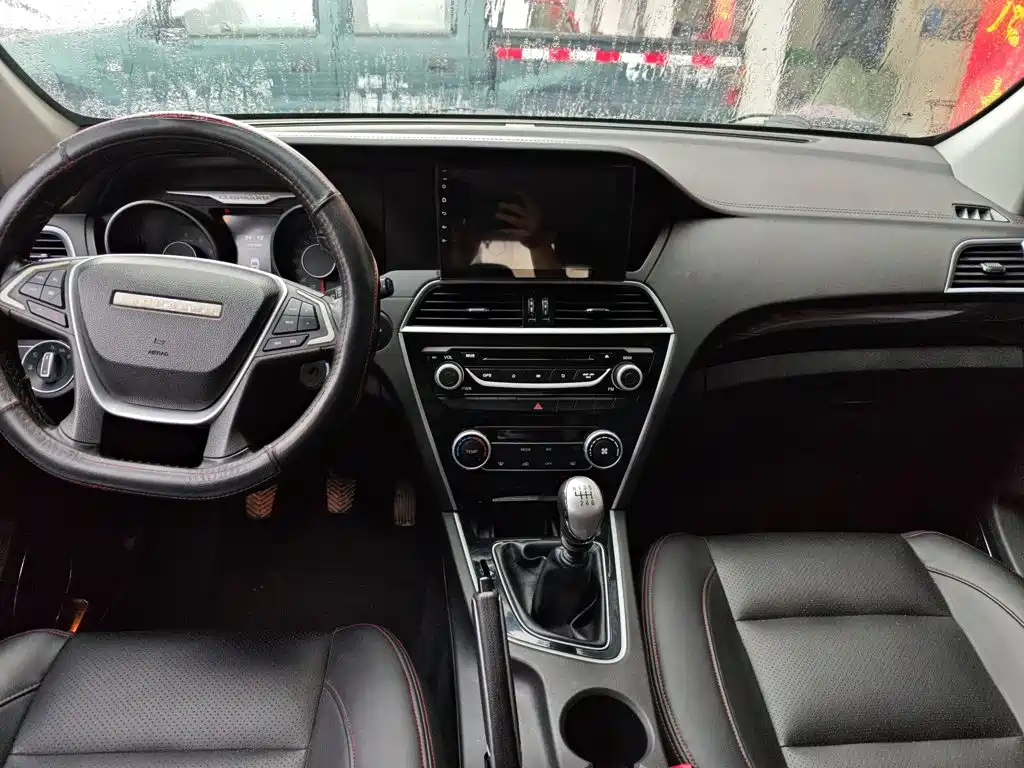 Leopaard Leopaard CS10 — миниатюра 4