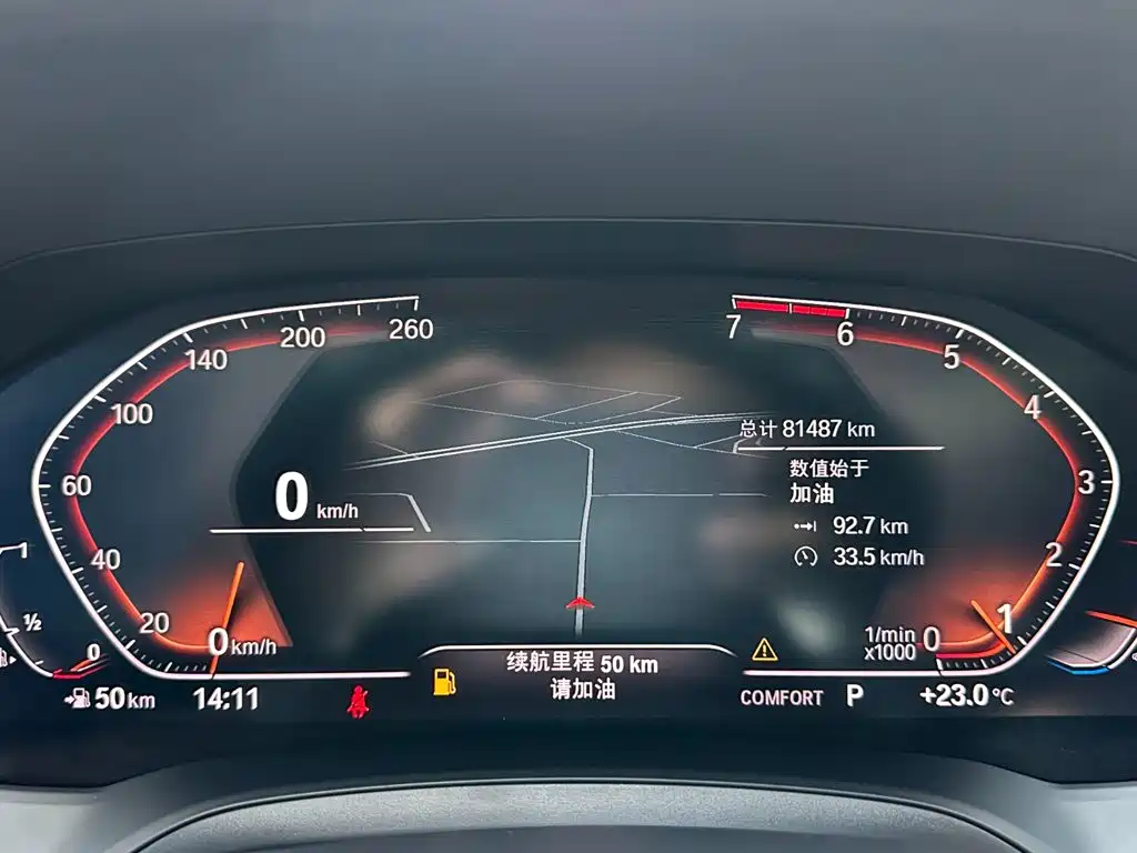 BMW 3 Series — миниатюра 13