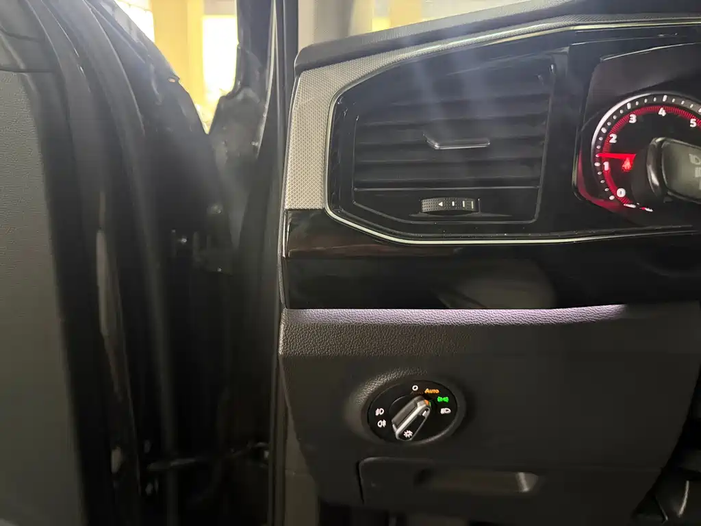 Volkswagen Tayron — миниатюра 15