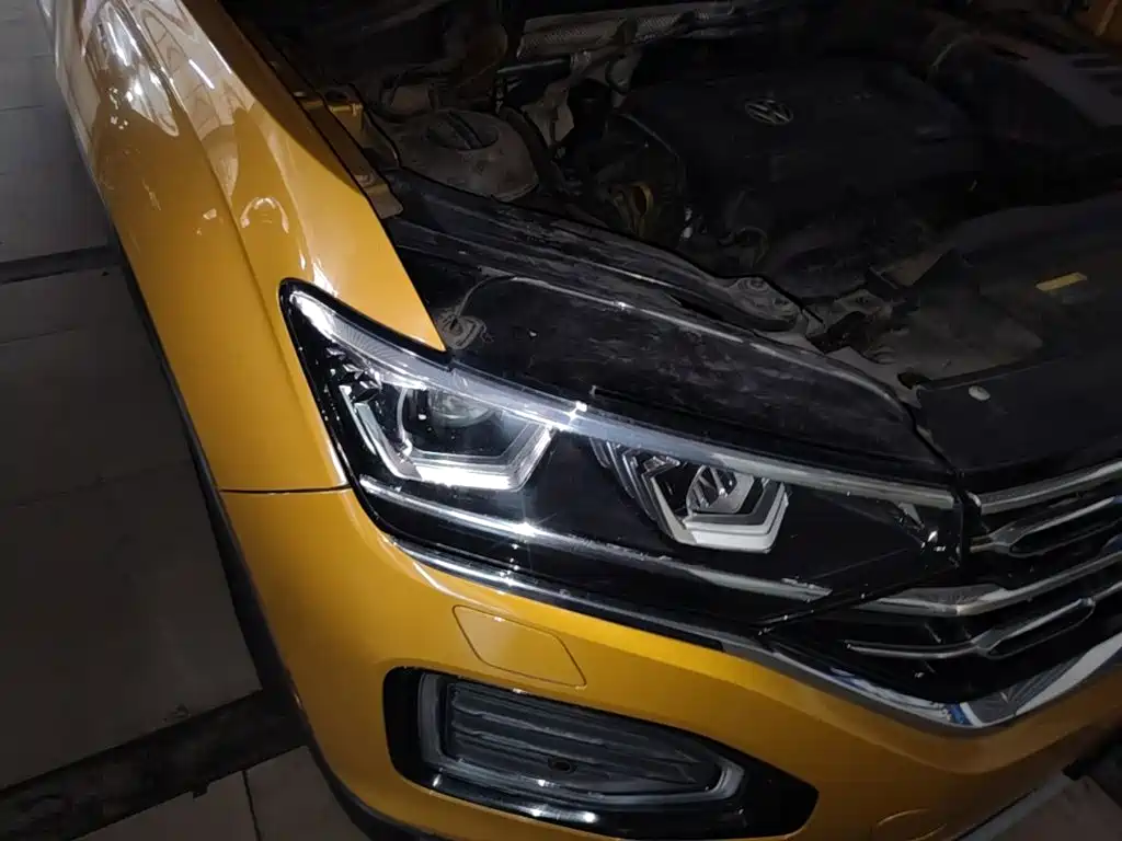 Volkswagen Tayron — миниатюра 11
