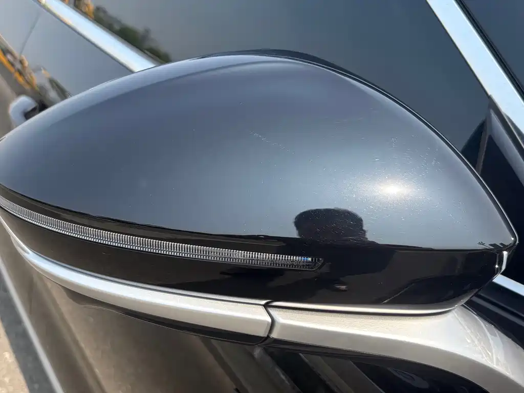 Chery Arrizo 8 — миниатюра 11