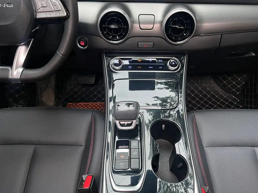 Fengxing Fengxing T5 EVO — миниатюра 13
