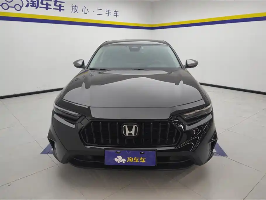 HONDA YINGSHIPAI