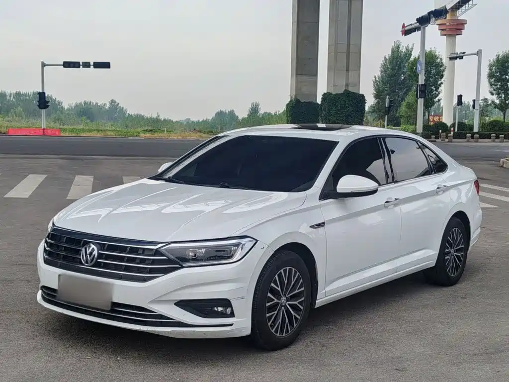 Volkswagen Sagitar — миниатюра 2