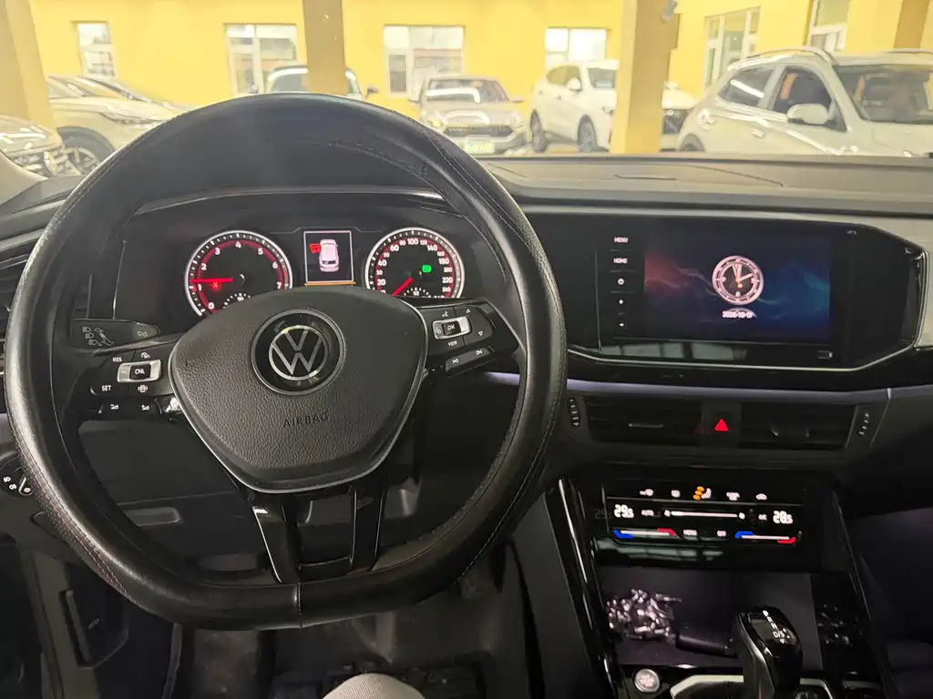 Volkswagen Tayron — миниатюра 14