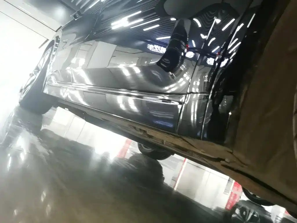 Li Auto Li L8 — миниатюра 21