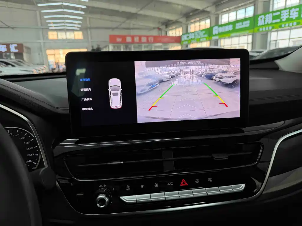 Haval H6 — миниатюра 13