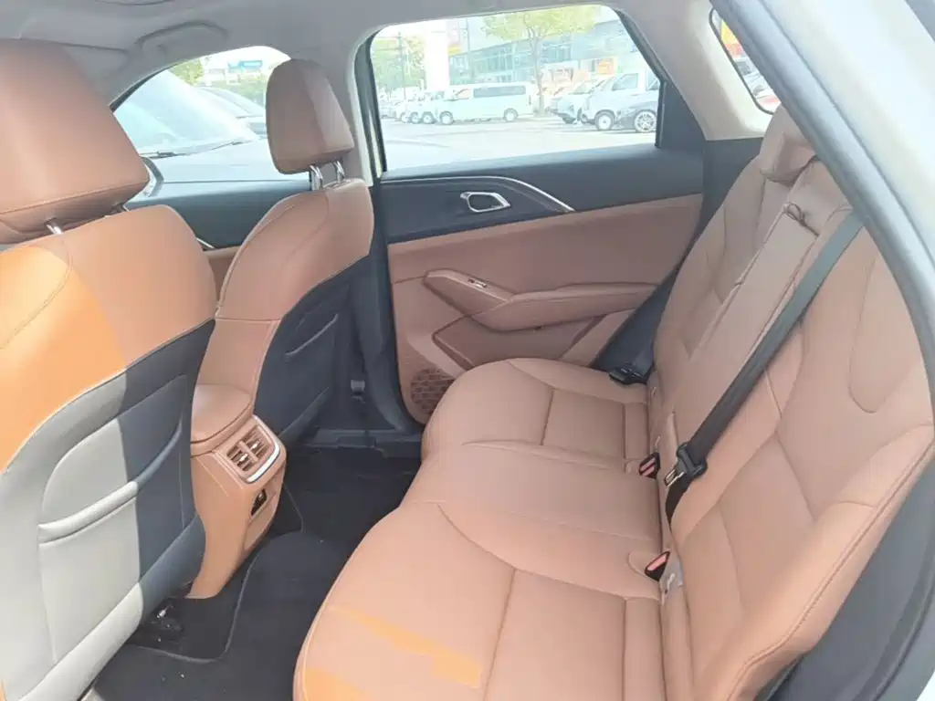 Haval Xiaolong MAX — миниатюра 22