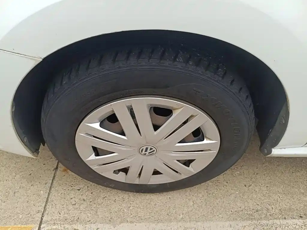 Volkswagen Polo — миниатюра 23