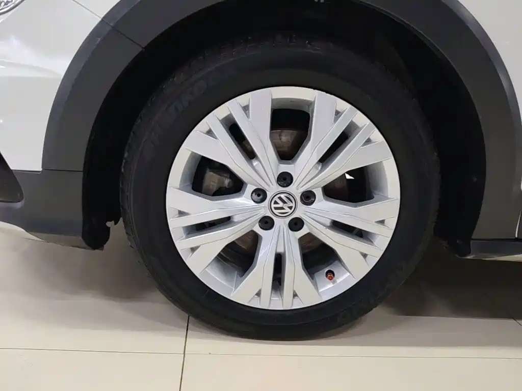 Volkswagen C-Trek — миниатюра 23