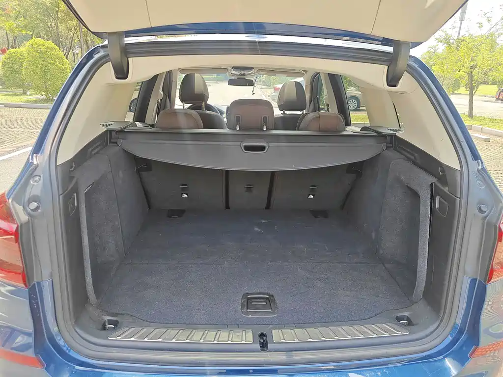 BMW X3 2020 xDrive25i Luxury