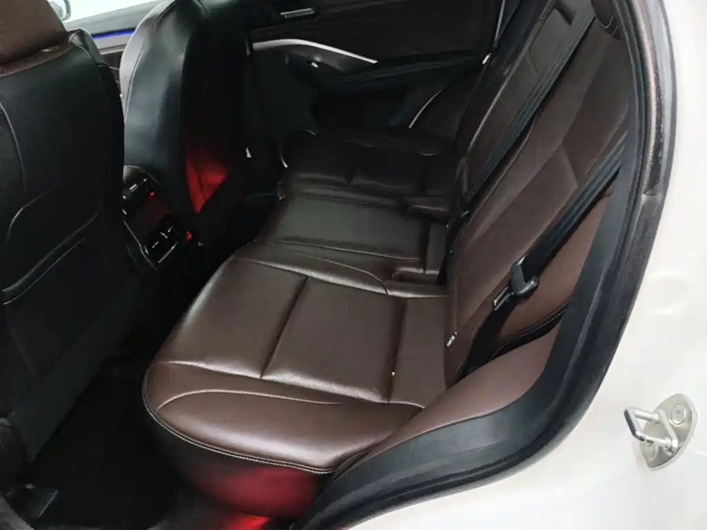 Wey Wey VV6 — миниатюра 17