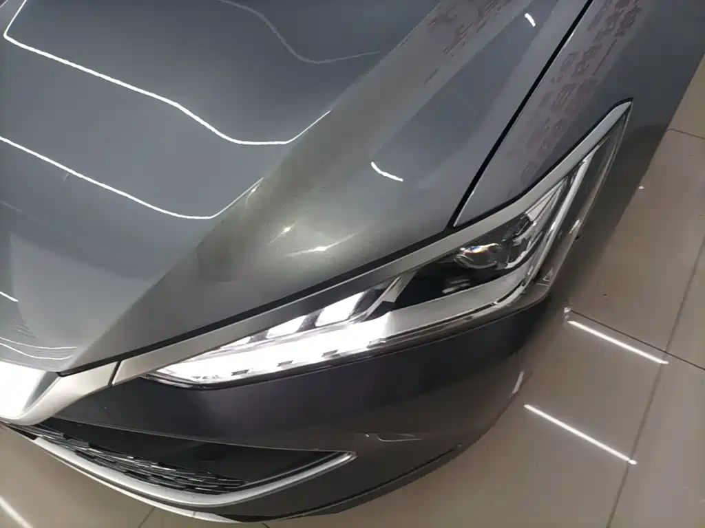 BYD Qin PLUS — миниатюра 24