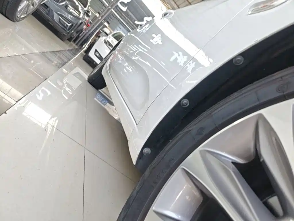 Chevrolet Monza — миниатюра 21