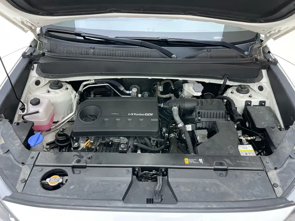 Hyundai ix35 — миниатюра 32