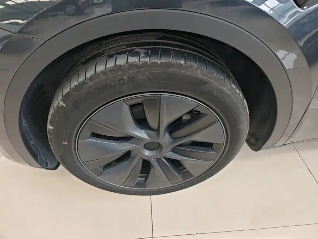 Tesla Model Y — миниатюра 23