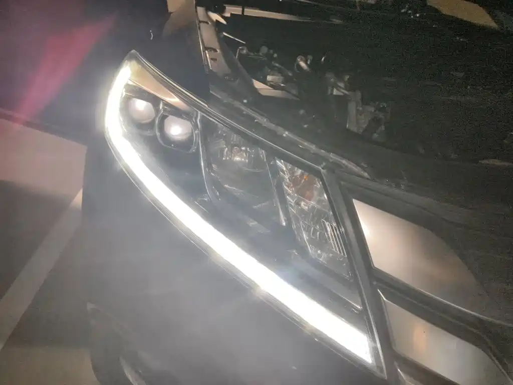 Honda Crosstour — миниатюра 7