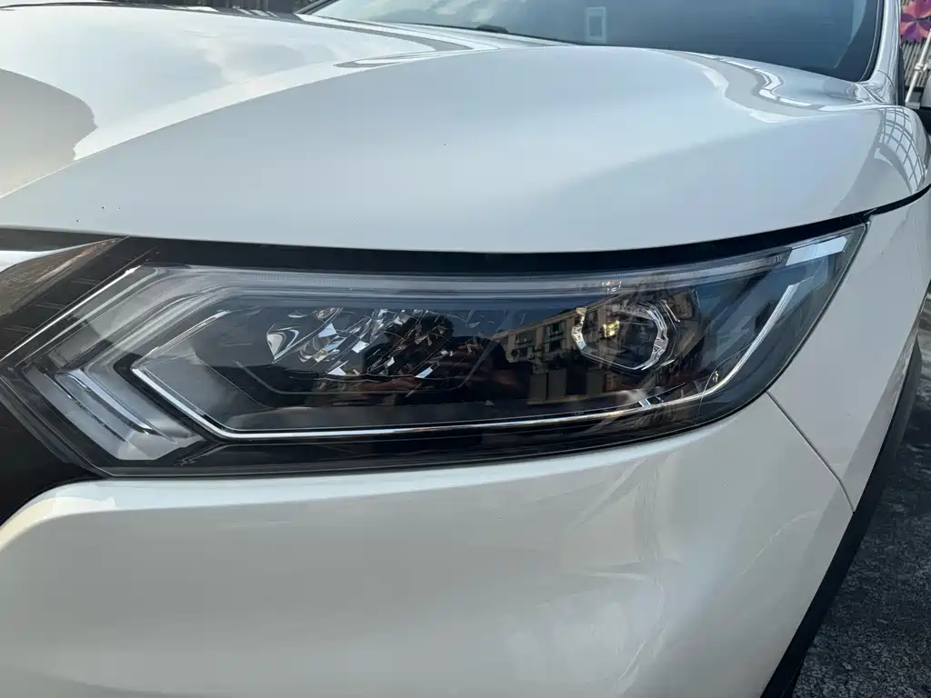 Nissan Qashqai — миниатюра 27