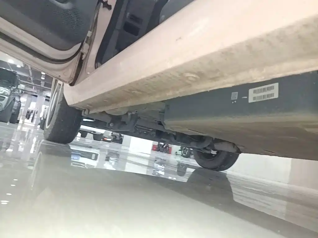 Wuling MINIEV — миниатюра 22