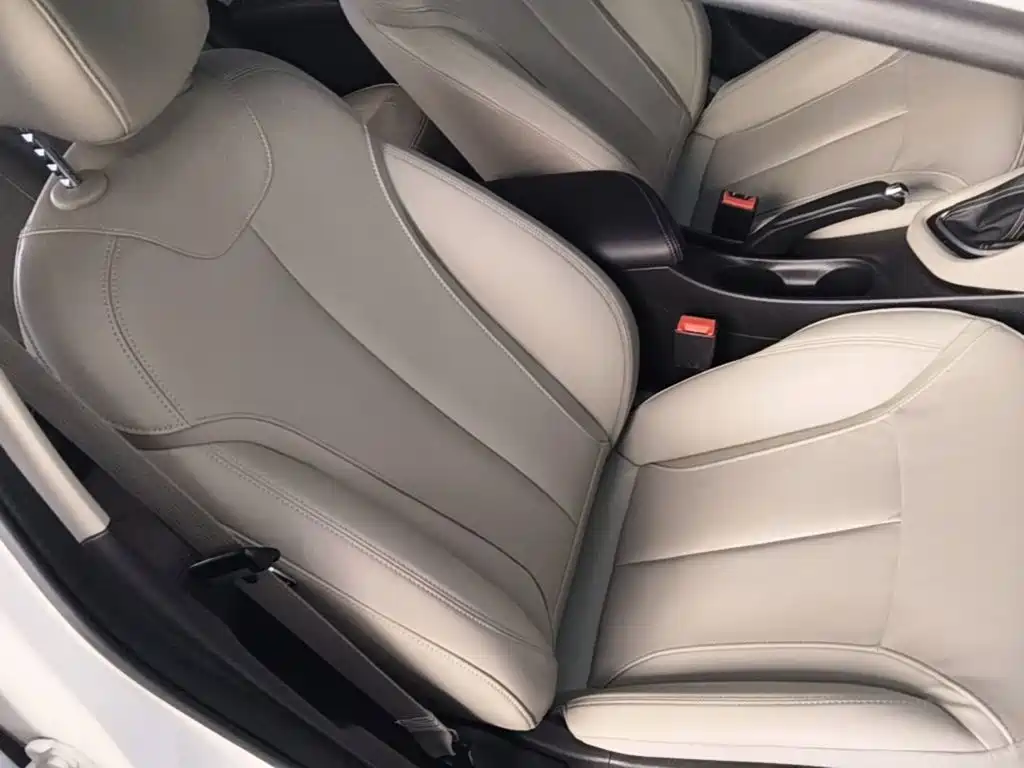 Buick Excelle — миниатюра 25