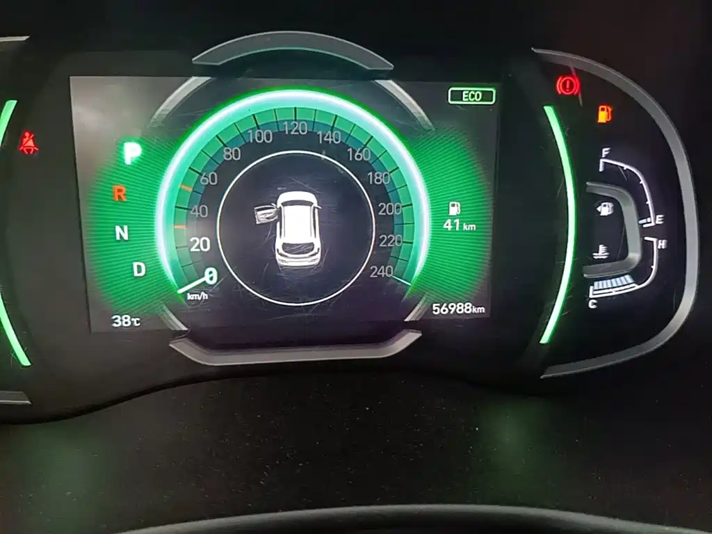 Hyundai Tucson — миниатюра 12