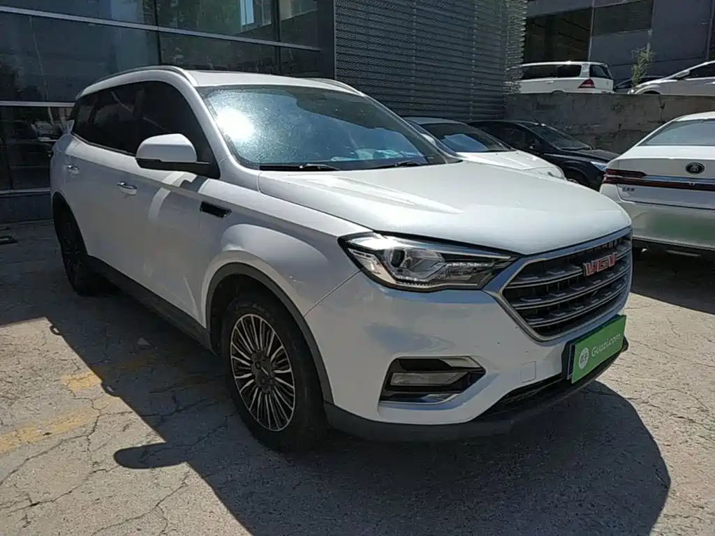VGV VGV U70 — миниатюра 4