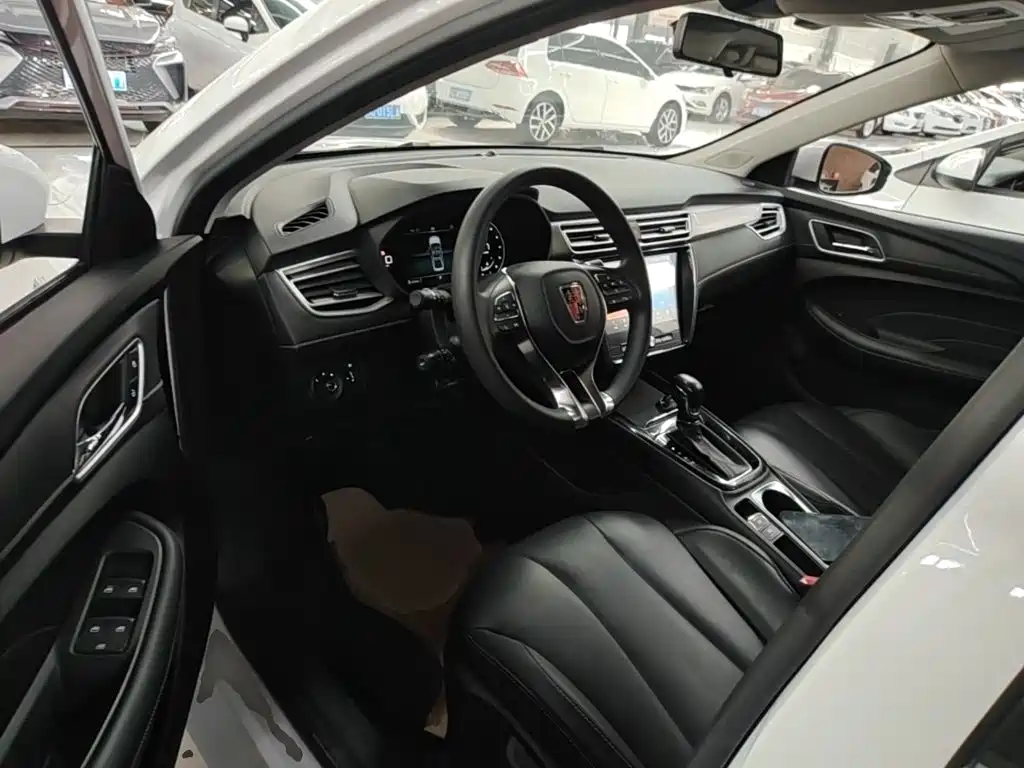 Roewe i5 — миниатюра 15