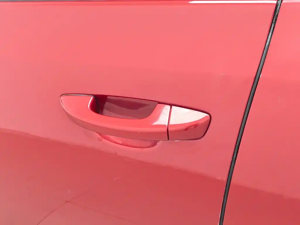 Volkswagen Golf — миниатюра 18